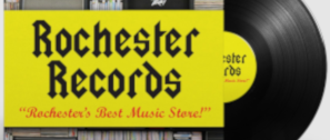 Rochester Records